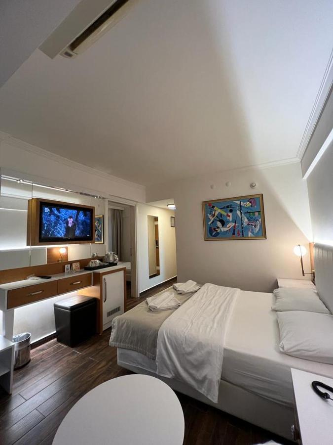 Ketenci Otel City Center Marmaris Kültér fotó