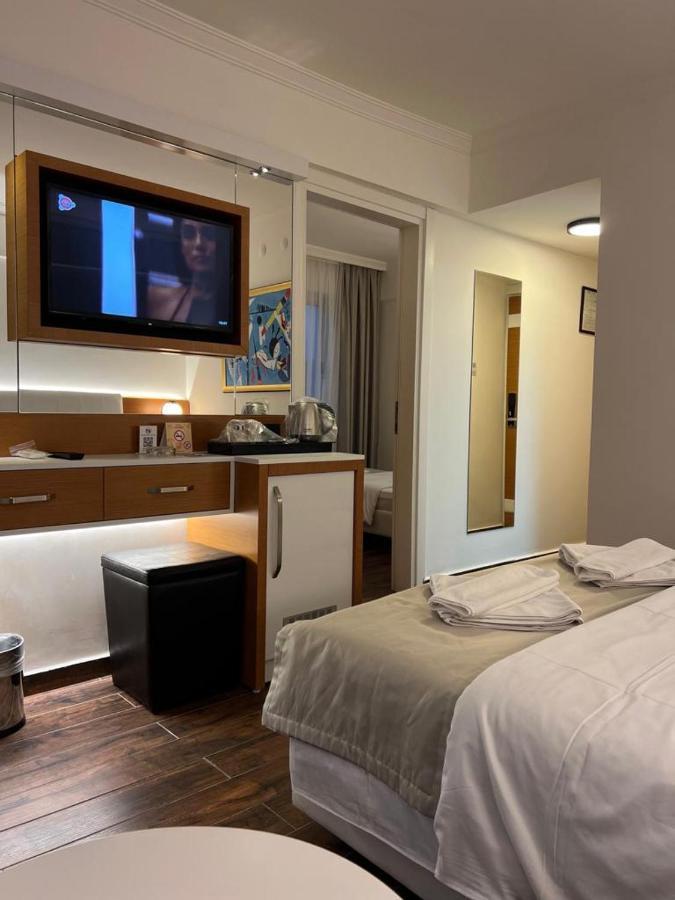 Ketenci Otel City Center Marmaris Kültér fotó