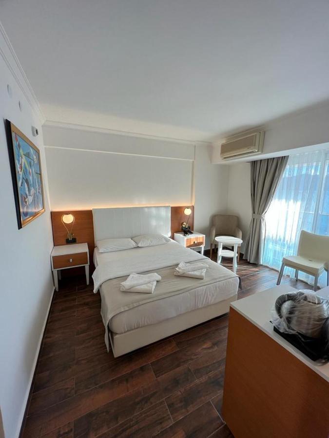 Ketenci Otel City Center Marmaris Kültér fotó