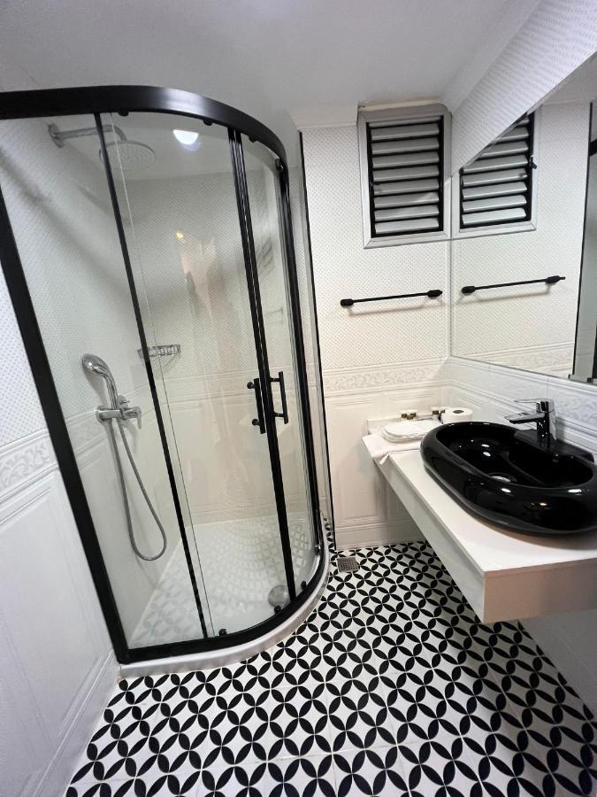 Ketenci Otel City Center Marmaris Kültér fotó