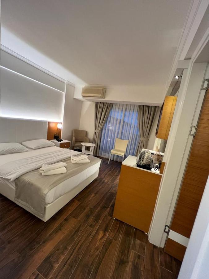 Ketenci Otel City Center Marmaris Kültér fotó