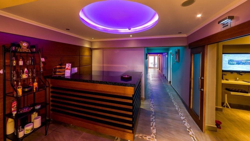 Ketenci Otel City Center Marmaris Kültér fotó