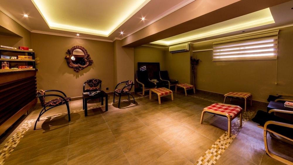 Ketenci Otel City Center Marmaris Kültér fotó