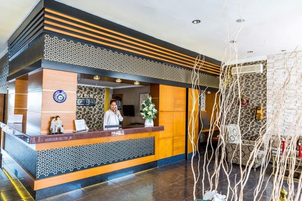 Ketenci Otel City Center Marmaris Kültér fotó