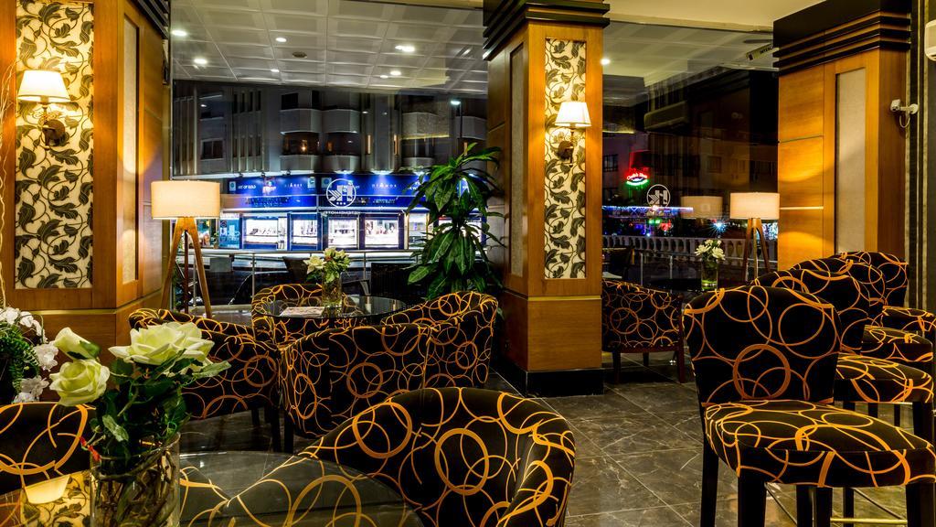 Ketenci Otel City Center Marmaris Kültér fotó