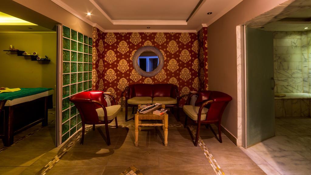 Ketenci Otel City Center Marmaris Kültér fotó