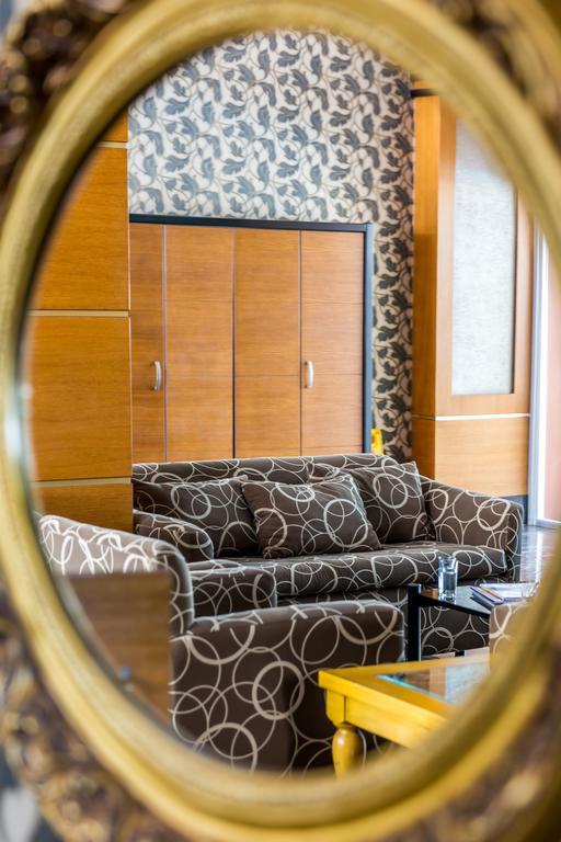 Ketenci Otel City Center Marmaris Kültér fotó