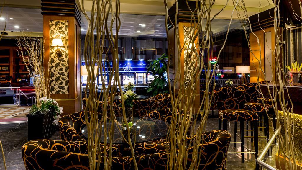 Ketenci Otel City Center Marmaris Kültér fotó