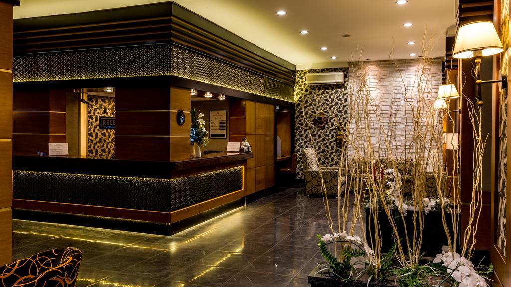 Ketenci Otel City Center Marmaris Kültér fotó