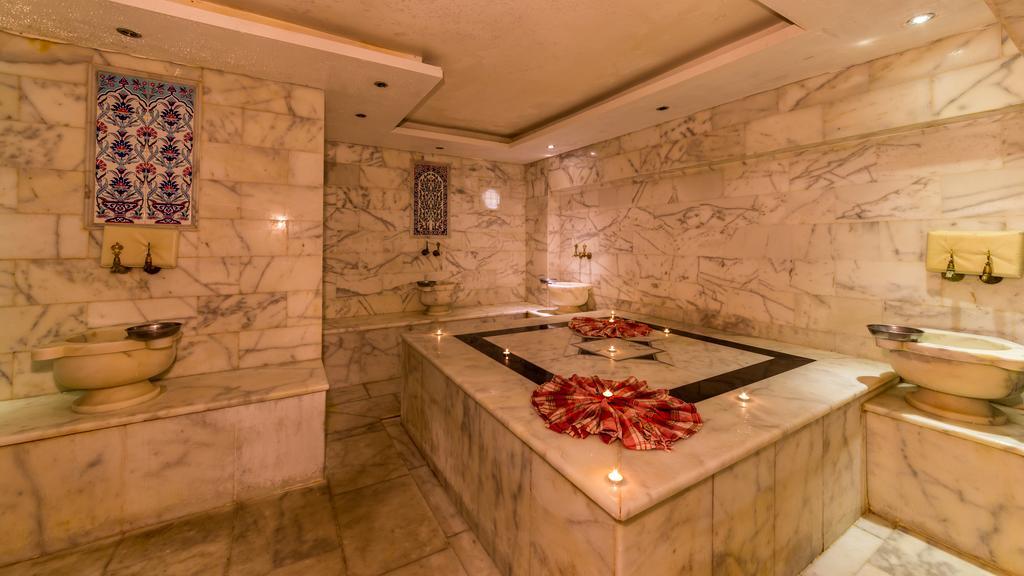 Ketenci Otel City Center Marmaris Kültér fotó