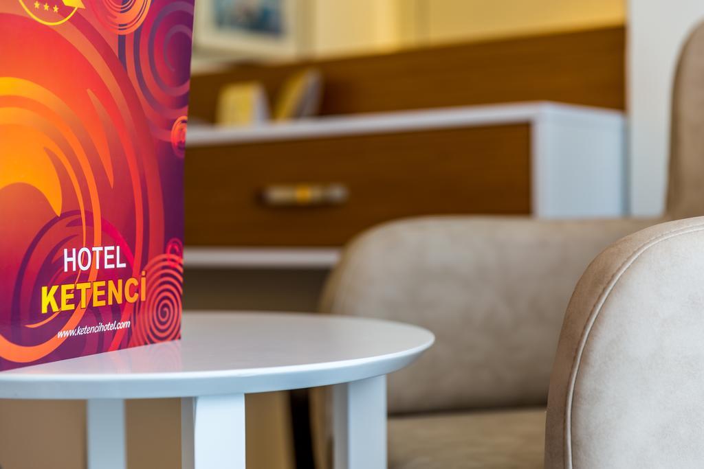 Ketenci Otel City Center Marmaris Kültér fotó