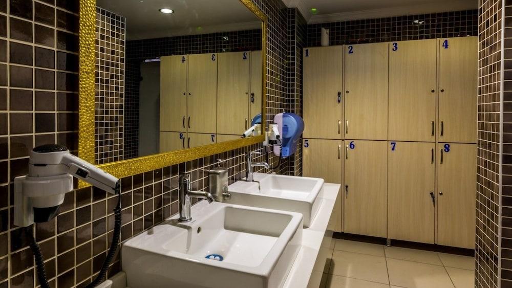 Ketenci Otel City Center Marmaris Kültér fotó