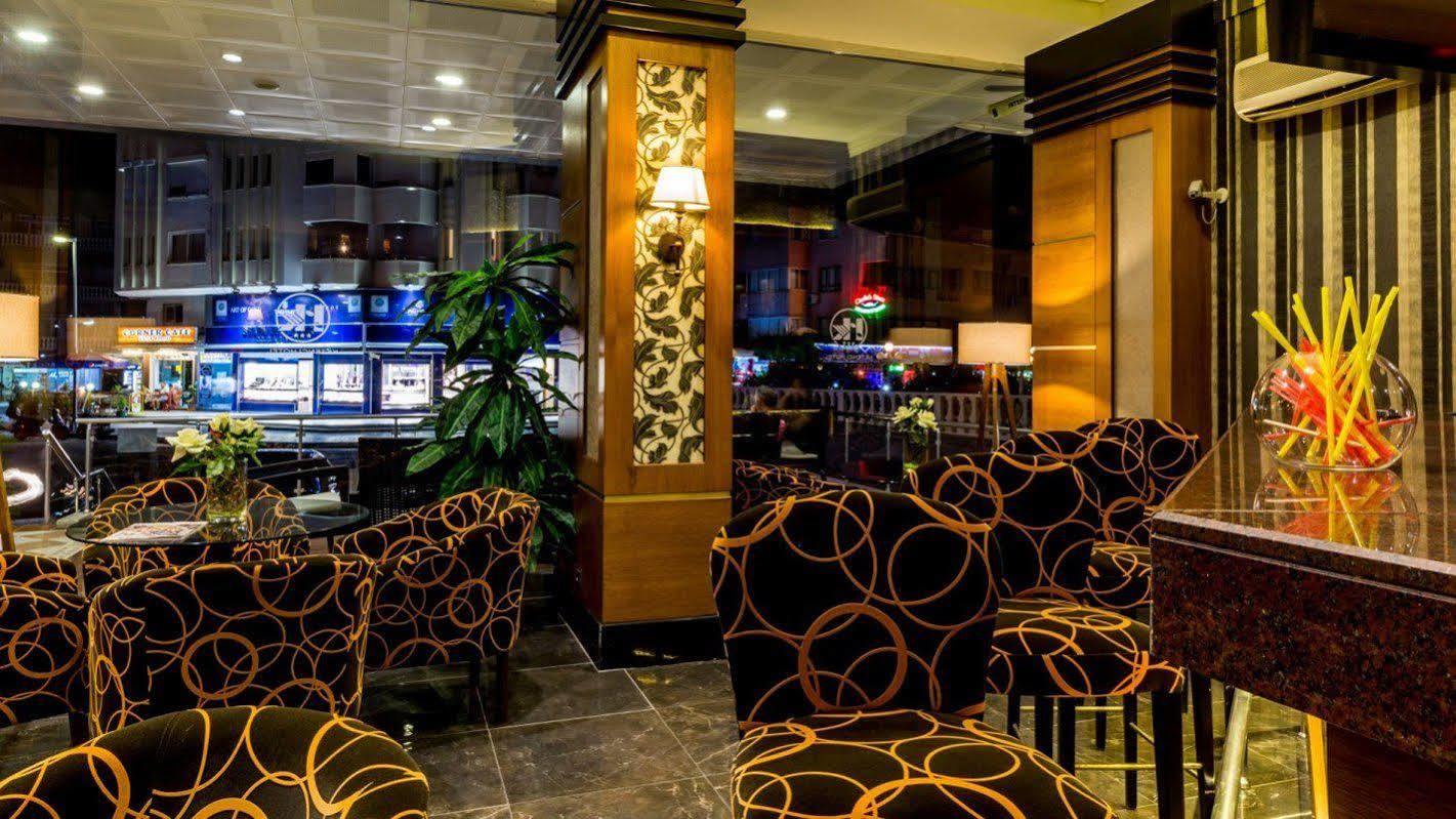 Ketenci Otel City Center Marmaris Kültér fotó