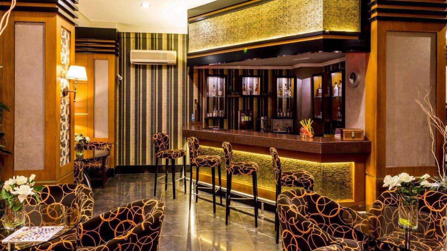 Ketenci Otel City Center Marmaris Kültér fotó